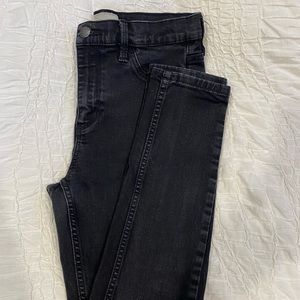 Free People jeans